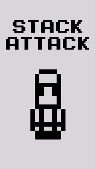 game pic for Stack attack